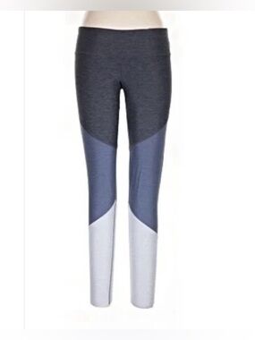 Champion Heather Gray yoga pants